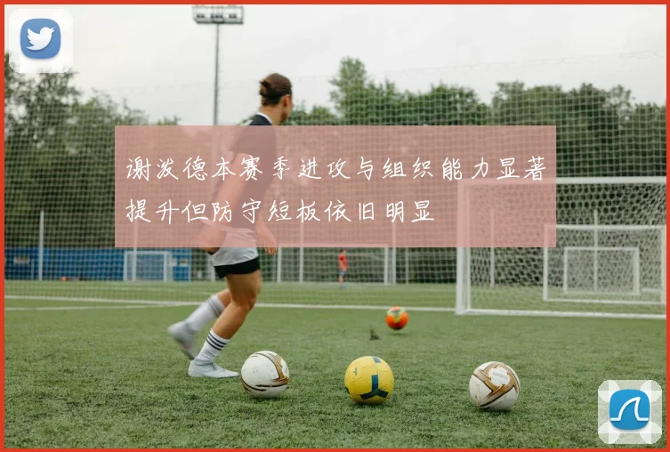 谢泼德本赛季进攻与组织能力显著提升但防守短板依旧明显