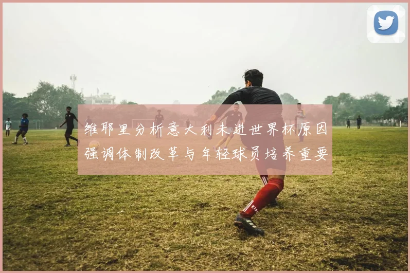 维耶里分析意大利未进世界杯原因强调体制改革与年轻球员培养重要性